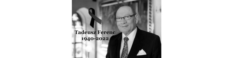 Tadeusz Ferenc